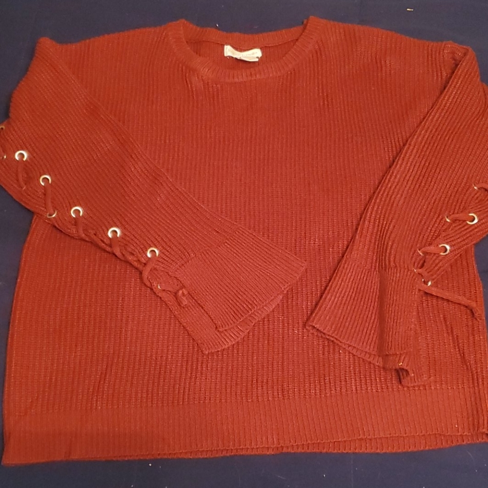 Super Cute Sweater